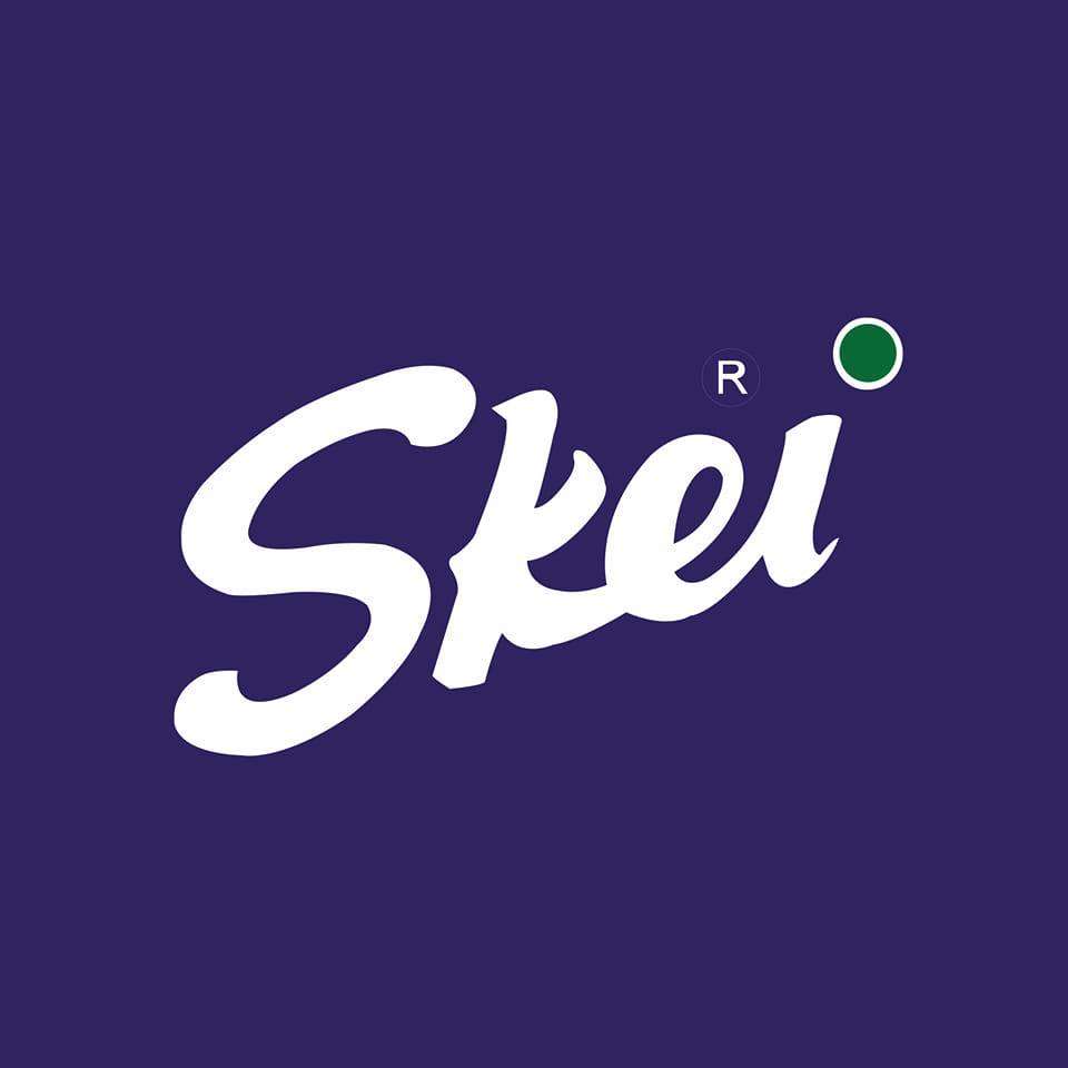 Skei-skei icecream