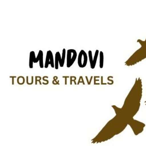 mandovi travels