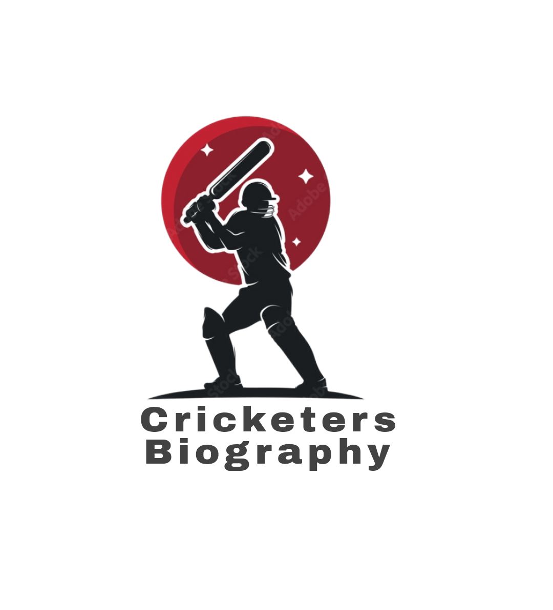 Cricketers Biography