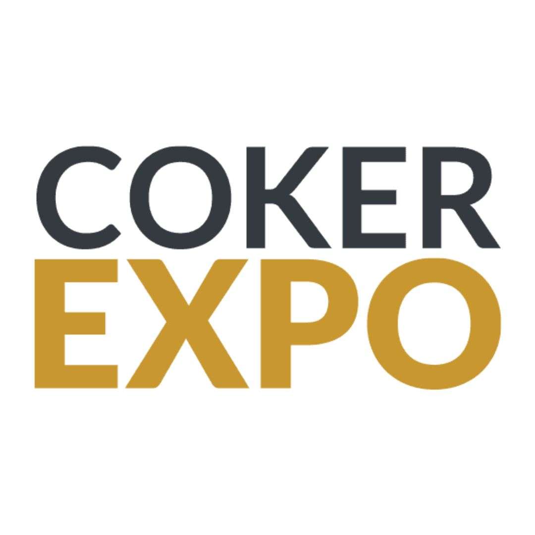 CokerExpo logo