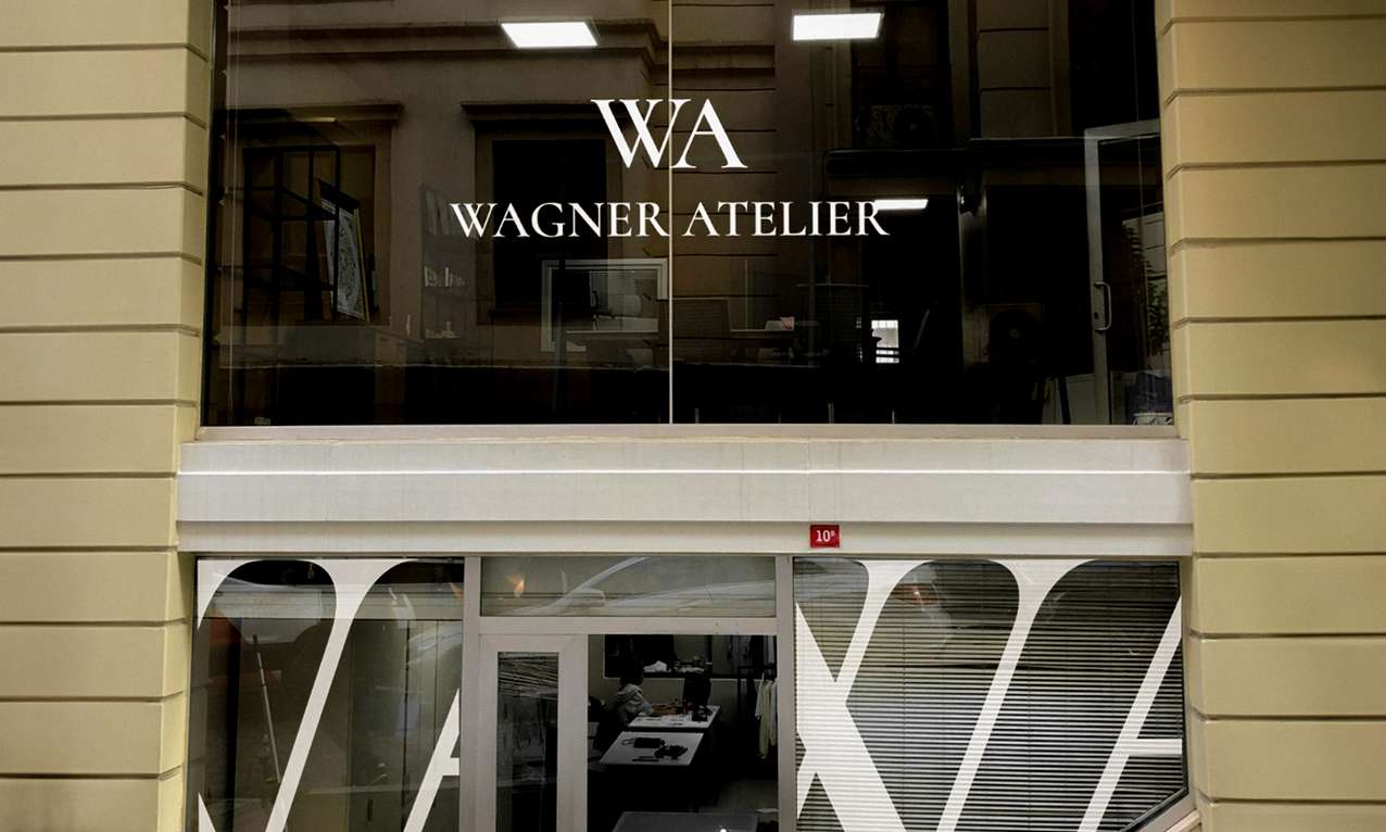 Wagner Atelier | Turkey