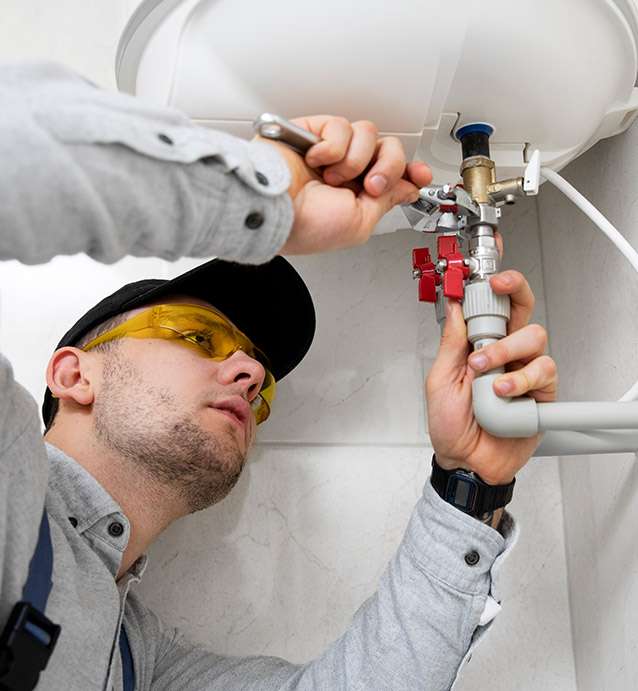 plumbing service