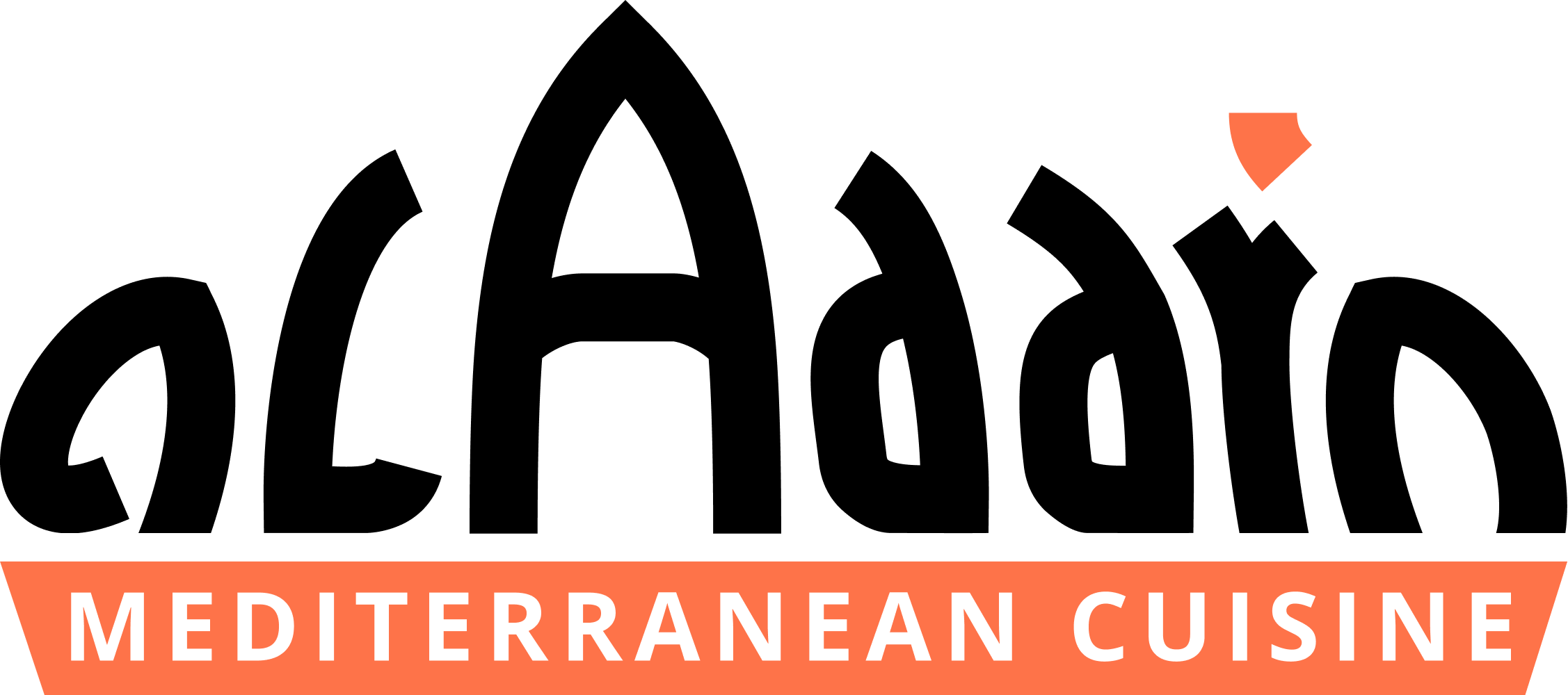 ALADDIN MEDITERRANEAN CUISINE