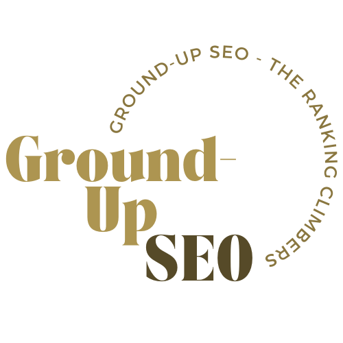 The GroundUp SEO