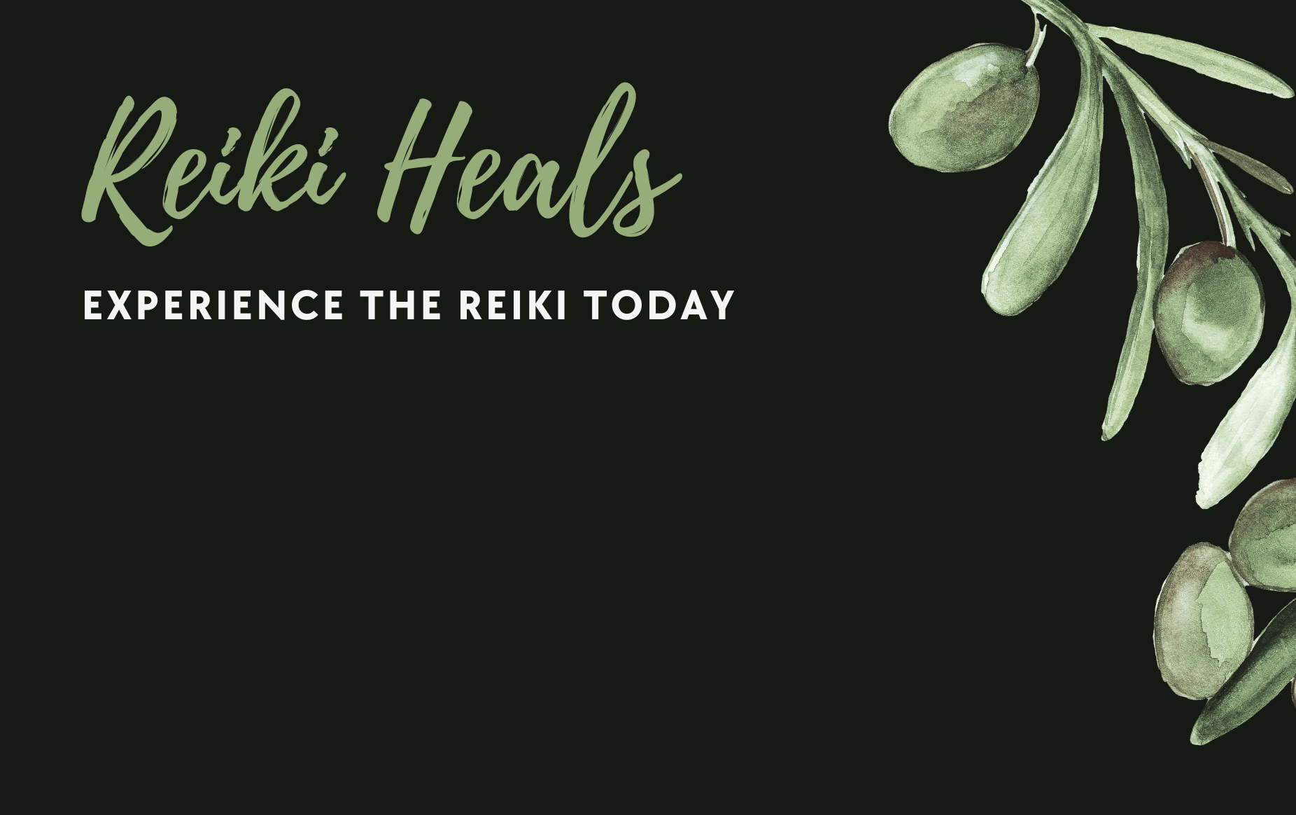 Reiki Heals India