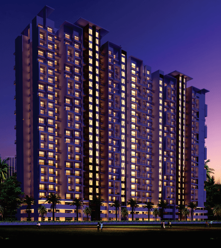 Somani Towers