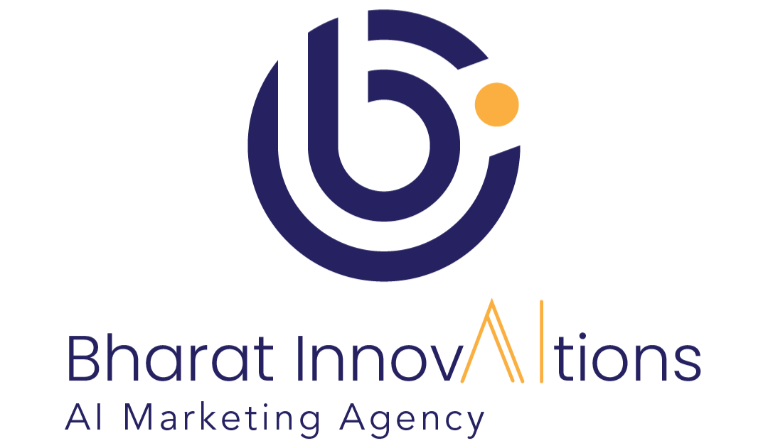 Bharat Innovations- India's First AI Marketing Agency