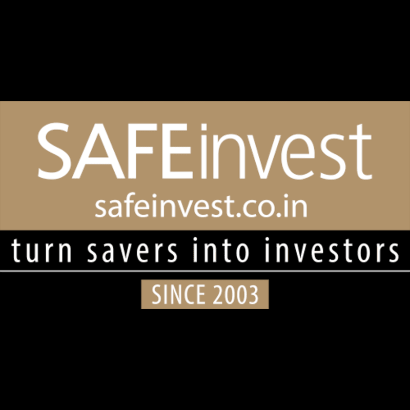 SafeInvest: Your Gateway To Achieve Financial Objectives