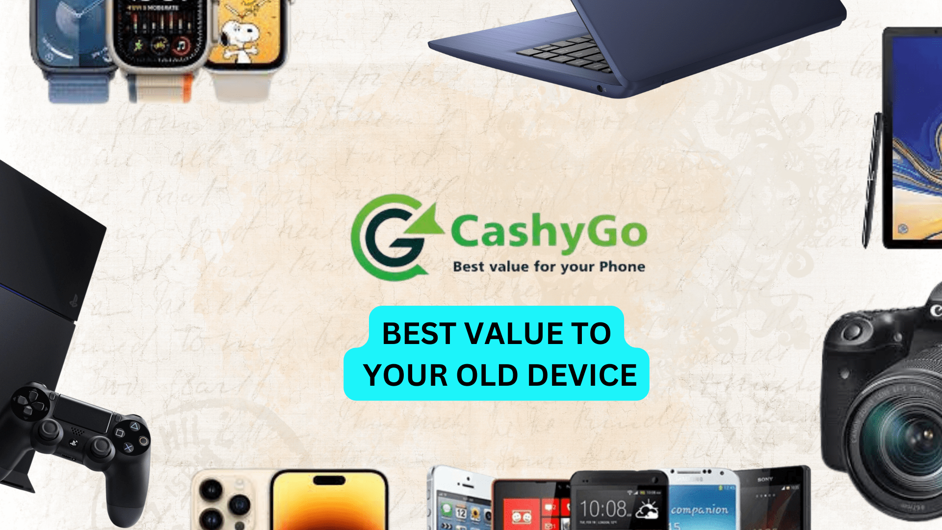 Cashygo Sell Old Phone Online In Bangalore Instant Cash
