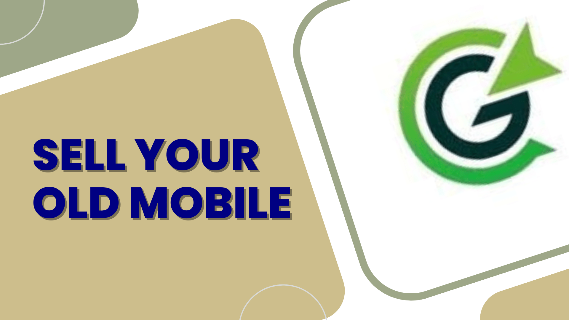 Sell Used Mobile Phone & Get Instant Cash At Doorstep