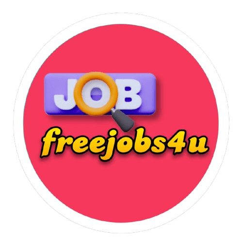 FreeJobs4u.in